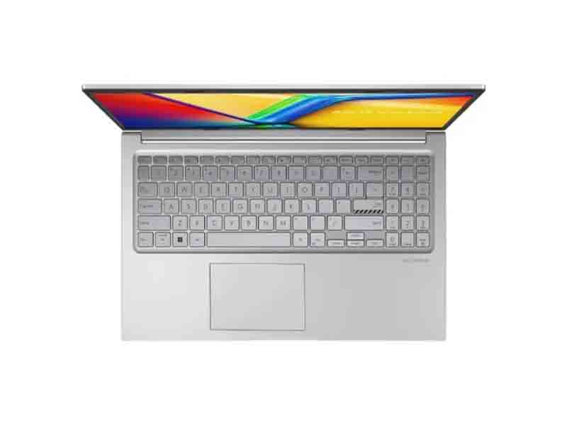 لپ‌تاپ ایسوس VivoBook 15 X1504VA
